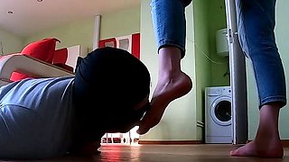 Nata Humiliation Me
