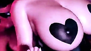 Divine Seduction: Animated Goddess Files - 3D Animation Hentai