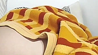 Fucking My Stepdaughter's Ass in the Fur