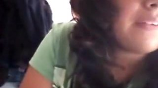 Mexican Bitch Carolina Juarez Show Boobs And Ass