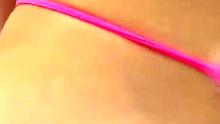 Bath Time Reunion. String Swimsuits Spark Reckless Excitement - Episode4