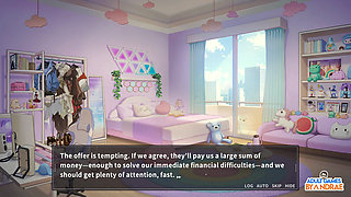 EP5: Taipei Heat - My Wife Wants To Be A Professional Cosplayer (Gameplay)