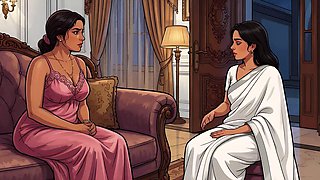 Jaya Teacher Part-24