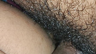 Mother in law sunni bhabhi fucked creampie son in law ivery hard fucking pussy in village hotel oyo room