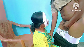 What All Are Need to Do to Get a Job - Tamil Erotic Audio