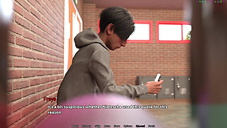 Fate Won't Separate Us by Raising Phallus - My Stepsis Bangs a Hobbit with a BBC 2