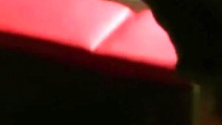 This French Babe Got Big Load of Cum in Cinema