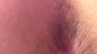 Mummified and Blindfolded Slave Sniffs Toxic Farts (with POV)