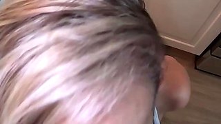 Darshelle Stevens Thick Babe Pleasures Her BF’s Cock
