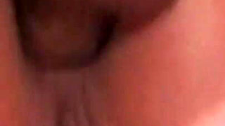 First Hard Retro Anal Fuck