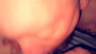 One Full Hour of Horny Amateur Couple Fucking - Doggystyle, Missionary & Cowgirl