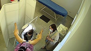 Amateur Hidden Cam with Dildo Wives
