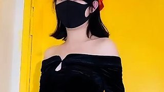 Ambitious small tits Anaimiya real name