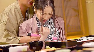 A Perverted Husband And A Compliant Wife S Nts Hot Spring Trip Tina Nanami