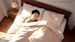 Brother's Wife Did This To Me In Front Of Everyone – Episode 3 AI