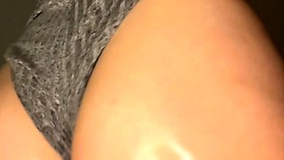 Amateur blonde milf nicole webcam fingers pussy and ass