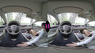 Car vr