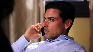 Cute blonde amateur webcam teen masturbating