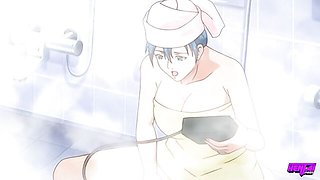 Princess's bondage movie by Hentai Pros