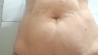 Mature MILF Sexual Movement