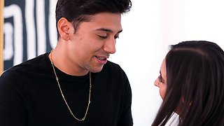 NFBusty-Hailey Rose Girls Night