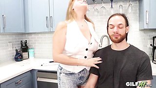 Salacious Micky Lynn and Cali Deep at pornstar xxx