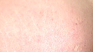 Mom Loves to Please Herself by Taking a Morning Shower