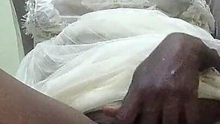 Fingering My Self Till I Cum