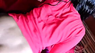 Hot Deshi College Girl Tasneem Fucks Hard in Viral HD Sex Video