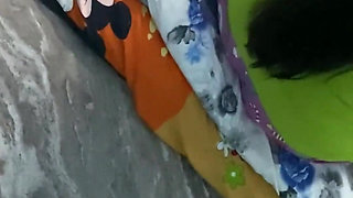 Fucking My Curvy Beautiful Bhabhi Today