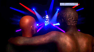 Seductive Glow: 3D Goddess Awakens- 3D Animation Hentai