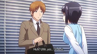 Hentai: Blowjob, Xnxx  Asian Porn