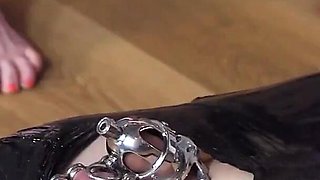 MB MRM SlaveP Mummification Tease & Denial HD.mp4