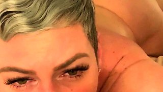 amateur texas blonde flashing boobs on live webcam