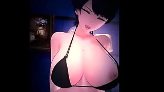 Komi shuuko compilation