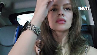 Beauteous SWife Katy and SuperwifeKat - fingering orgasm scene - Verified Amateurs