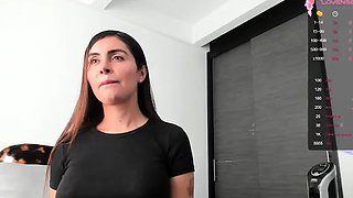 Amateur Video Amateur Webcam Girl Masturbates