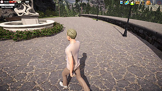 Complete Gameplay - Seaside Mystery, Part 24