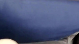 Humping My Pillow Amazing Intense Moaning Orgasms