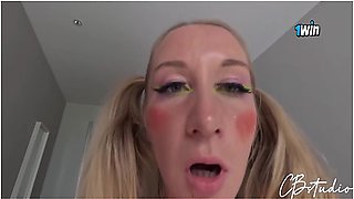 Daddy, Youre Fucking The Wrong Hole With Cail Brodnevski