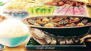 Darling's pussy fingering video by Hentai Universe