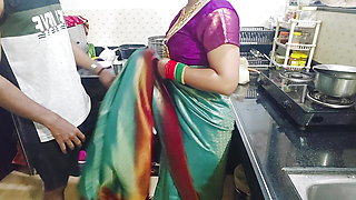 Indian sex: husband seduced her wife for a sex in morning morning full Hindi audio sex 4k 60fps