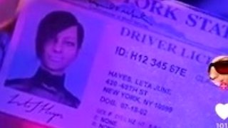 Met a Nice French Lady [LetaGirlWhat]