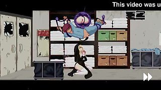 Hentai Hospital Game - Full Seduction Gallery PC