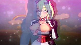 Lustful - Deskoidara