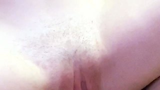 Leann amateur beautiful brunette with big boobs