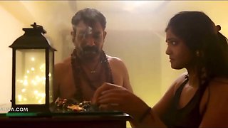 Dur Ke Rishte Hindi Hot Series Part-9 - Big ass