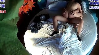 Chubby amateur nude on hidden cam