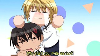 Is EP 2