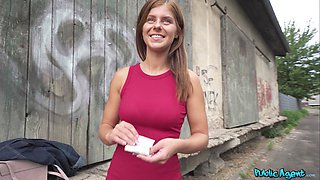 Amoral hussy Tiffany Blue filthy adult video